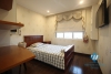 Deluxe apartment for rent in Ciputra Tower near UNIS school